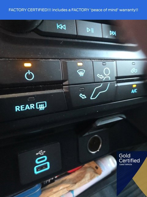 Used 2024 Ford F350 XL w/ XL Driver Assist Package AWD/4WD image 22