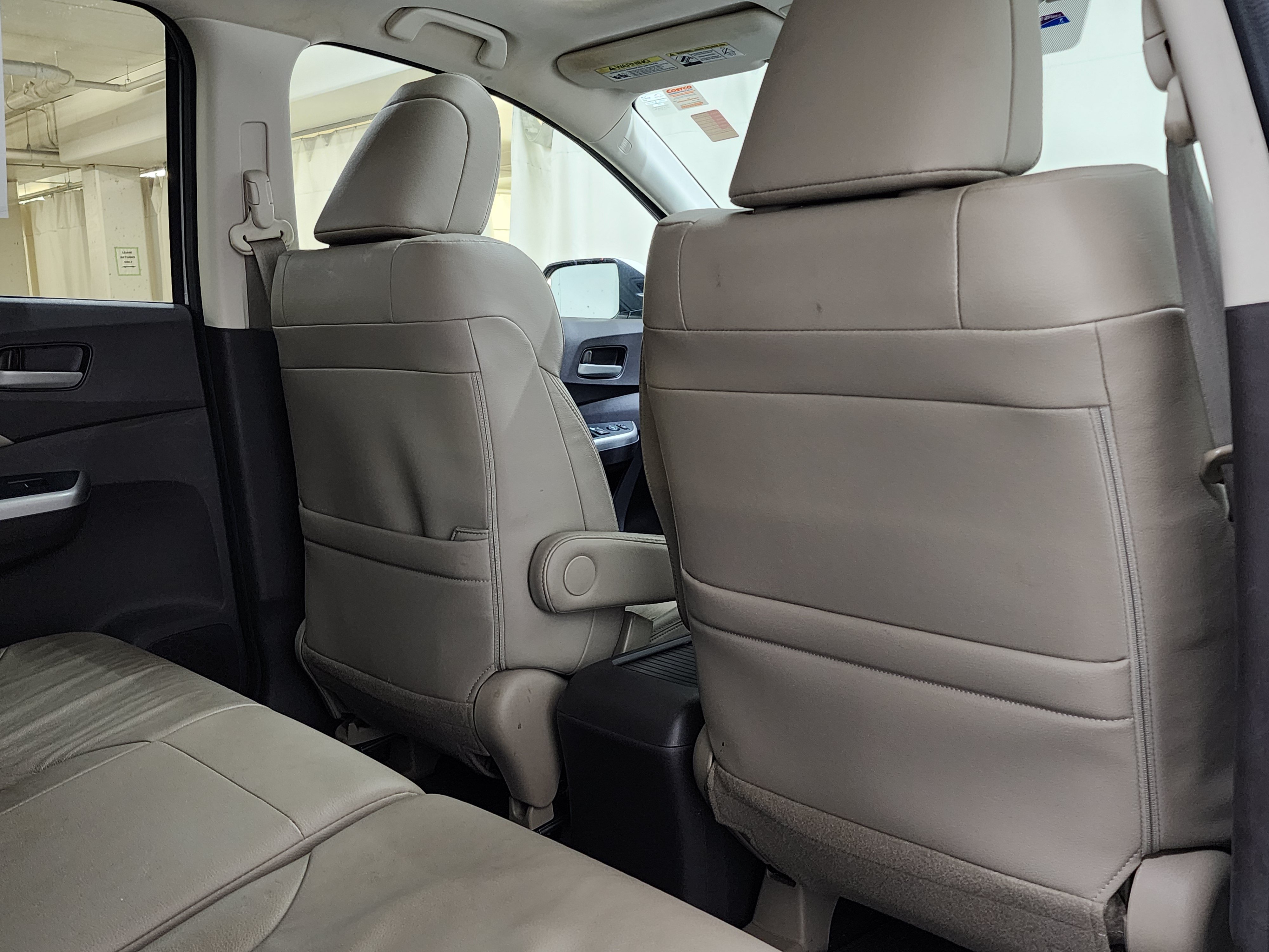 Used 2013 Honda CR-V EX-L image 19
