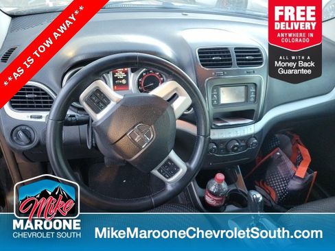 Used 2015 Dodge Journey American Value Package image 11