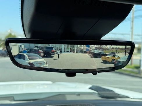 New 2026 Chevrolet Silverado 2500 LTZ w/ LTZ Plus Package AWD/4WD image 8