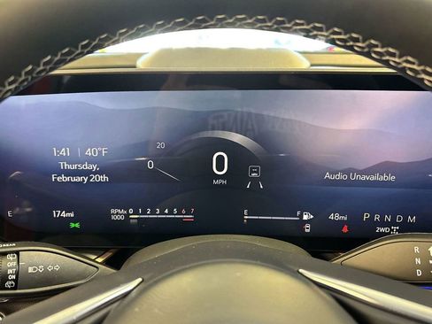 New 2025 Buick Envision Sport Touring image 15