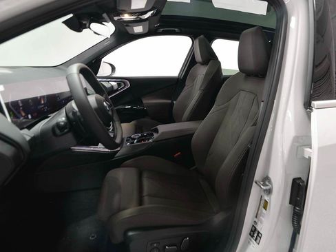 Used 2026 BMW X3 xDrive30i w/ Convenience Package AWD/4WD image 8