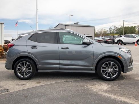 Used 2021 Buick Encore GX Essence w/ Experience Buick Package image 14