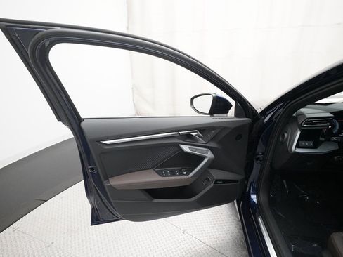 New 2026 Audi A3 2.0T Premium Plus image 28