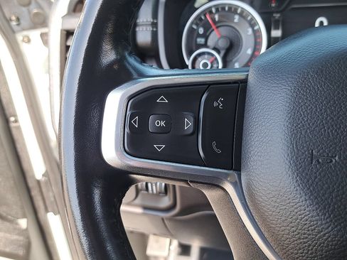 Used 2023 RAM 2500 Laramie AWD/4WD image 19