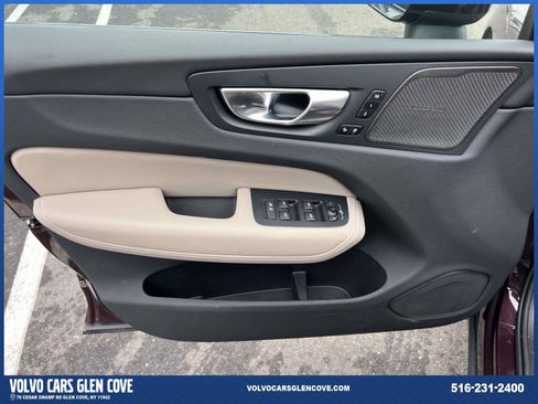 Used 2026 Volvo XC60 B5 Plus w/ Protection Package Premier image 15
