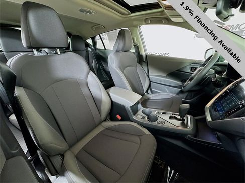 Used 2025 Subaru Crosstrek 2.0i Premium image 30