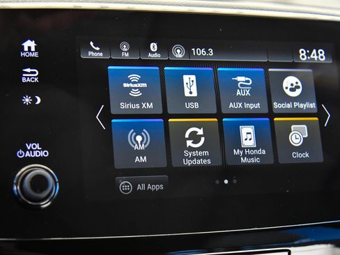 Used 2019 Honda Pilot EX-L image 24