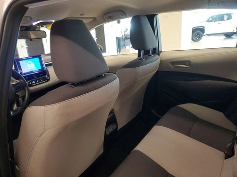 Certified 2024 Toyota Corolla LE image 11