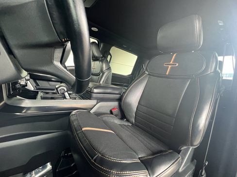 Used 2023 Ford F150 Platinum w/ Equipment Group 701A High image 15