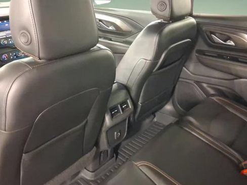 Used 2020 GMC Terrain SLT FWD image 24