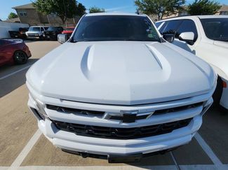 Used 2025 Chevrolet Silverado 1500 RST AWD/4WD video 2