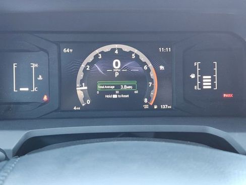 New 2026 Toyota Tacoma SR5 image 13