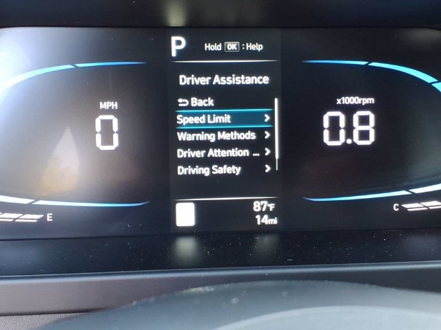 New 2026 Hyundai Elantra SEL Sport FWD image 7