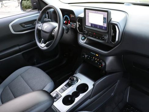 Used 2024 Ford Bronco Sport Big Bend AWD/4WD image 13