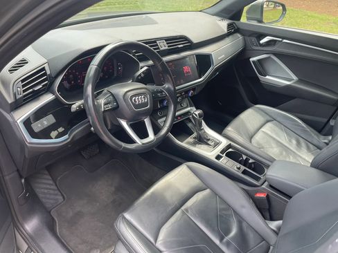 Used 2022 Audi Q3 2.0T Premium Plus AWD/4WD image 11