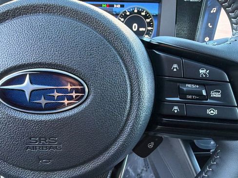 New 2026 Subaru Outback Touring XT AWD/4WD image 20