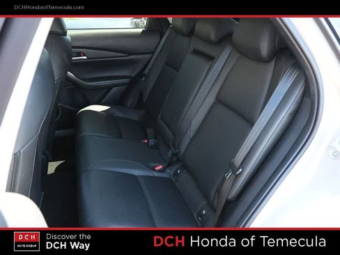 Used 2022 MAZDA CX-30 AWD 2.5 S w/ Select Package image 19