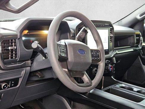 Used 2024 Ford F150 STX image 10