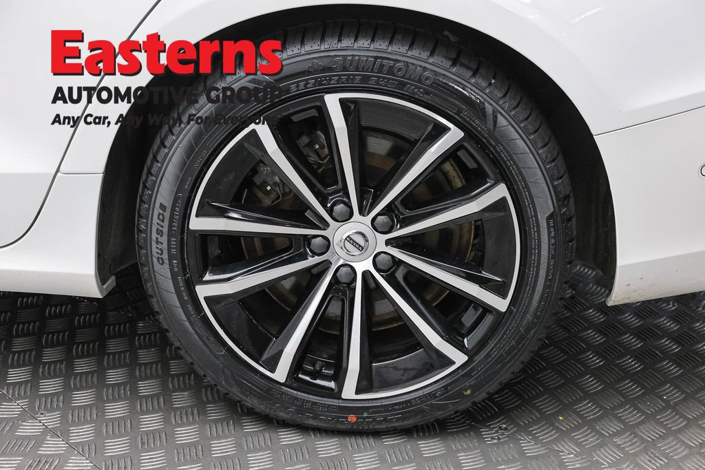 Used 2023 Volvo S60 T8 Plus AWD/4WD image 9