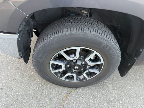 Used 2019 Toyota Tundra SR5 w/ TRD Off Road Package image 35