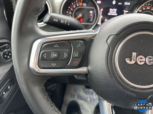 Used 2023 Jeep Gladiator Overland image 65