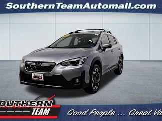 Used 2022 Subaru Crosstrek 2.5i Limited w/ Moonroof Package 2 AWD/4WD 360° Tour