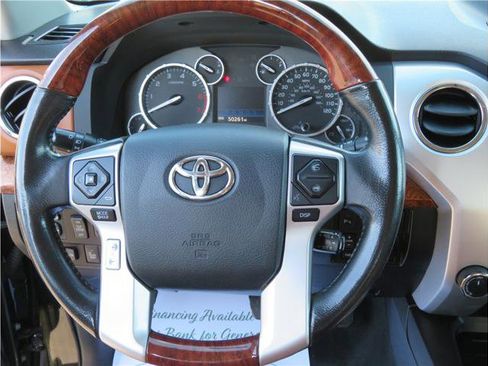 Used 2016 Toyota Tundra 1794 Edition image 11