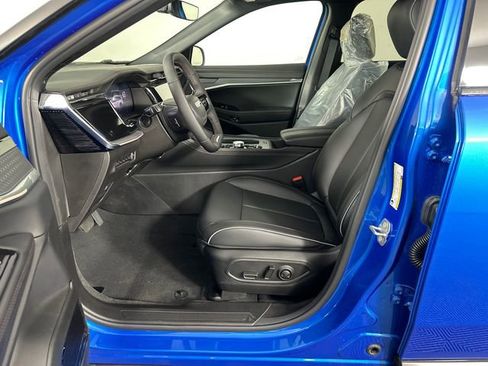 New 2025 Jeep Wagoneer S Limited image 20