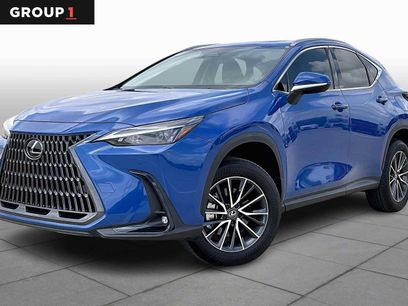Used 2025 Lexus NX 250 FWD w/ Accessory Package (K3)