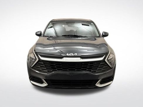 Certified 2023 Kia Sportage LX FWD image 2