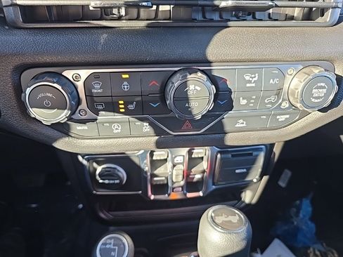 New 2026 Jeep Wrangler Sport S image 29