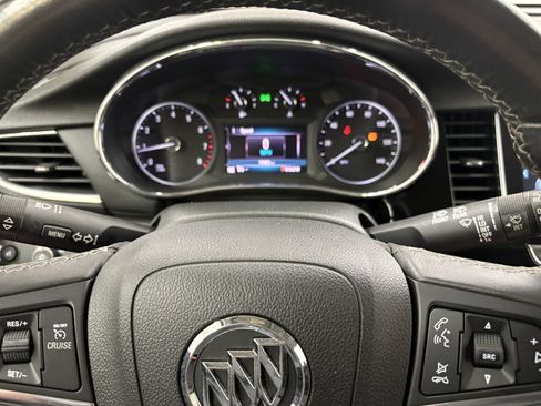 Used 2019 Buick Encore Preferred w/ Safety Package image 28