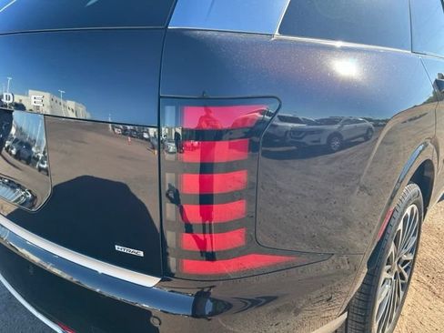 Used 2026 Hyundai Palisade Calligraphy AWD/4WD image 11