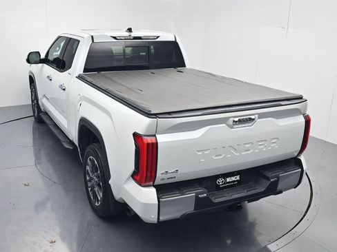 Used 2022 Toyota Tundra Limited image 64