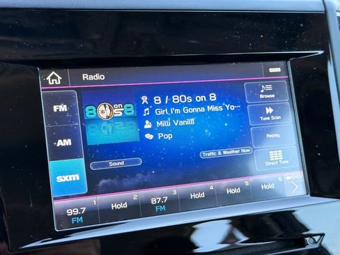 Used 2019 Subaru Forester w/ Alloy Wheel Package AWD/4WD image 17