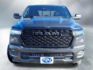 Used 2026 RAM 1500 Express AWD/4WD video 2