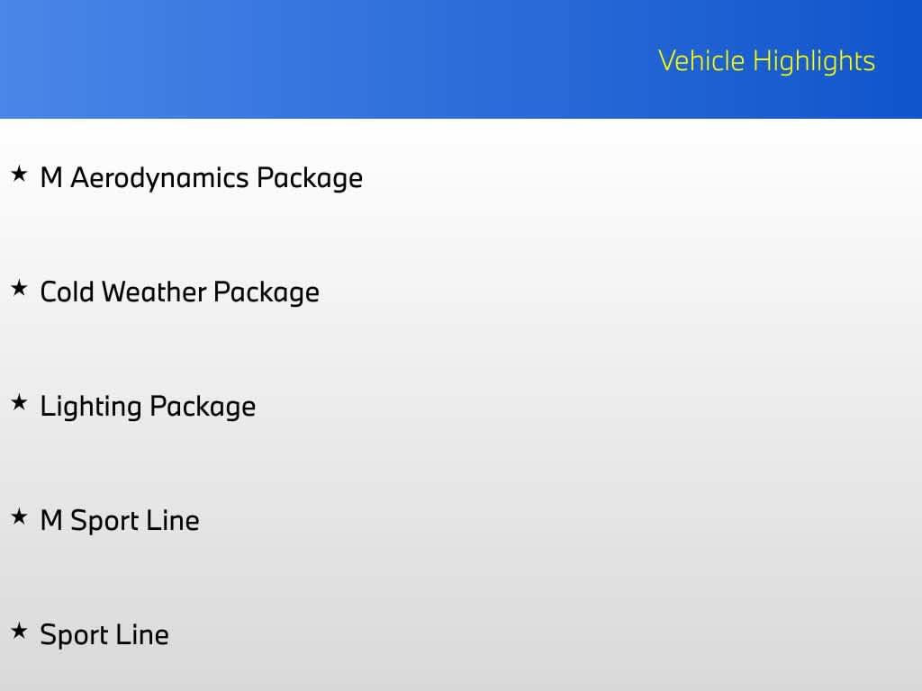 Used 2013 BMW 328i xDrive Sedan AWD/4WD image 5