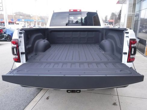 Certified 2022 RAM 2500 Power Wagon w/ Level 1 Equipment Group image 15