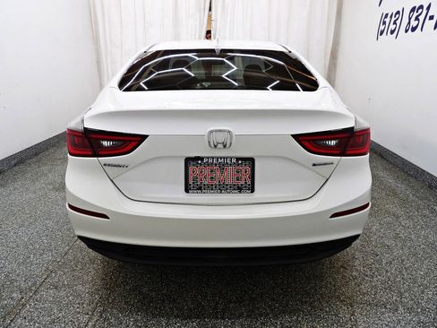 Used 2019 Honda Insight EX image 6