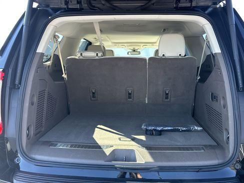 Certified 2022 GMC Yukon XL Denali image 14