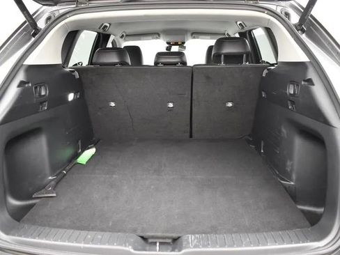 Used 2025 MAZDA CX-50 AWD 2.5 S w/ Preferred Package image 16