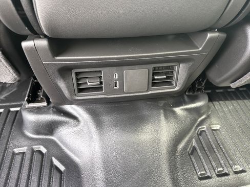 New 2026 Chevrolet Silverado 3500 W/T w/ WT Convenience Package AWD/4WD image 15
