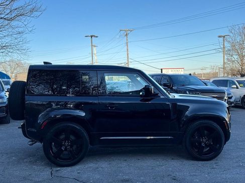 Used 2023 Land Rover Defender 90 V8 image 7