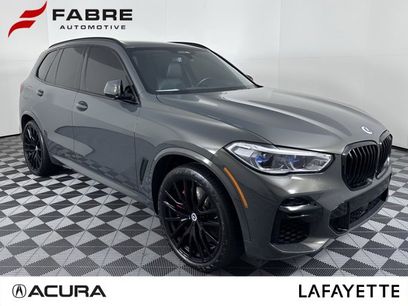Used 2023 BMW X5 M50i w/ Executive Package