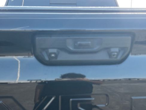 Used 2025 Chevrolet Silverado 2500 LTZ w/ Trail Boss Package image 51