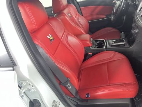 Used 2023 Dodge Charger Scat Pack RWD image 28