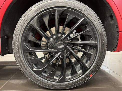 New 2026 Lincoln Aviator Reserve image 7