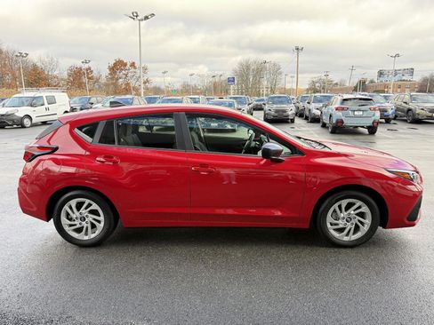 Certified 2025 Subaru Impreza 2.0i image 6