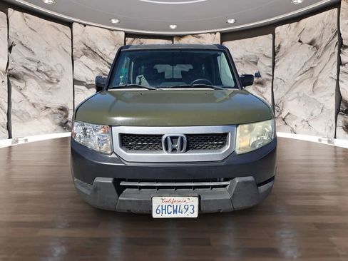 Used 2009 Honda Element LX image 2